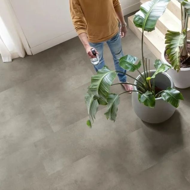 Quick-Step Illume 40273 Cloudy Concrete